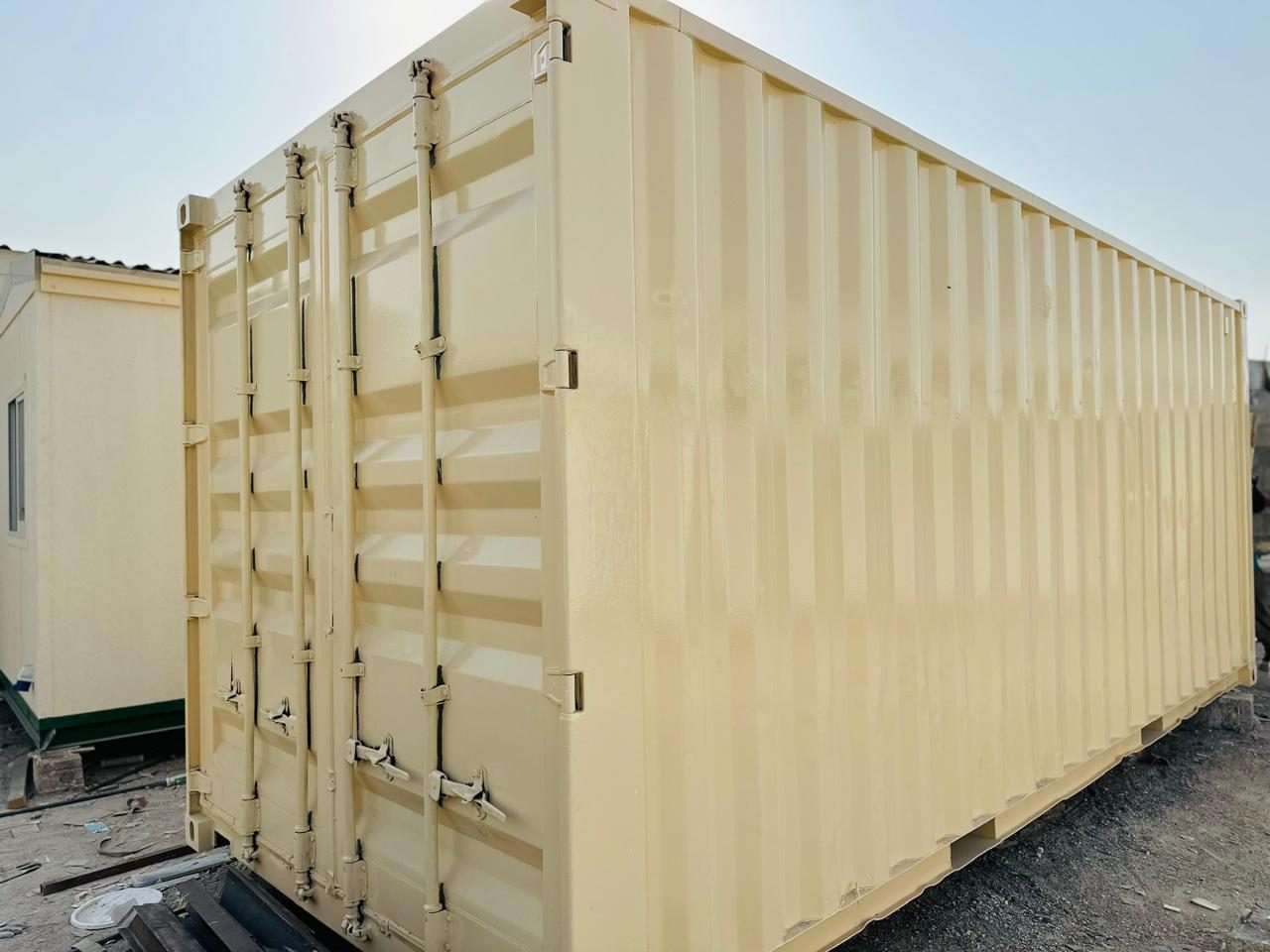Container Offices